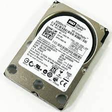 WESTERN DIGITAL WD800HLFS