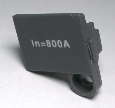 ASEA BROWN BOVERI 1SDA063149R1