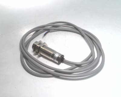 BAUMER ELECTRIC FZAM 18P1005