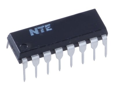 NTE NTE74S163