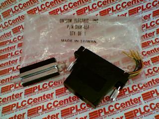 UNICOM ELECTRIC DBM-45F