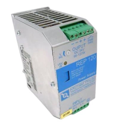 MICHAEL RIEDEL REP2-2405