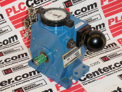 CANDY CONTROLS DIFF-1