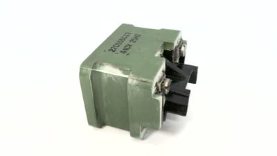 GENERAL ELECTRIC 22D155G19