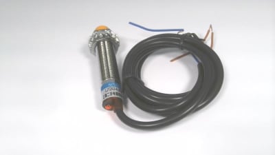 UXCELL LJ12A3-4-J/EZ