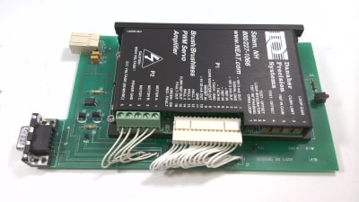 ADVANCED MOTION CONTROLS B12A6L-DPS1