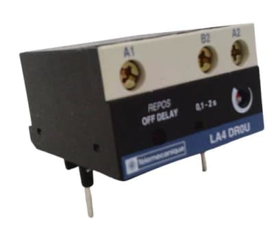 SCHNEIDER ELECTRIC LA4-DR0U