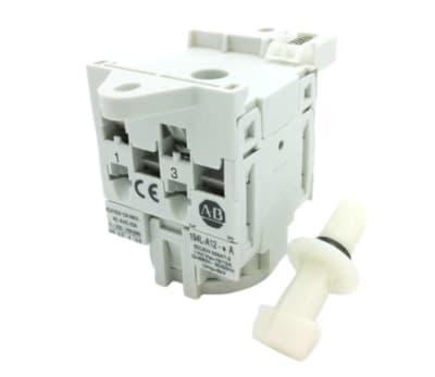 ALLEN BRADLEY 194L-A12-1752