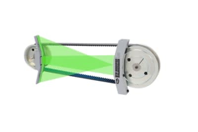 GATES EZ ALIGN TOOL-GREEN LASER