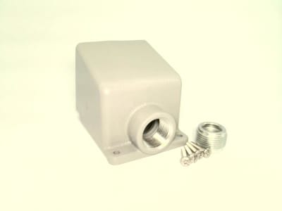 EATON CORPORATION AHBB30
