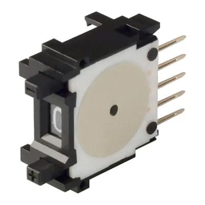 OMRON A7CN-206-1