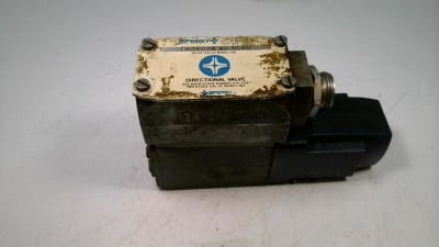 EATON CORPORATION DG4V32AWB10RHS245