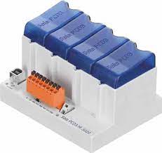 JOHNSON ELECTRIC PCD3.T665