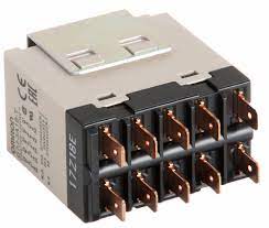 OMRON G7J-3A1B-P 100/120VAC
