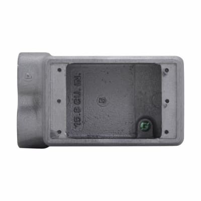 EATON CORPORATION FDD2 SA