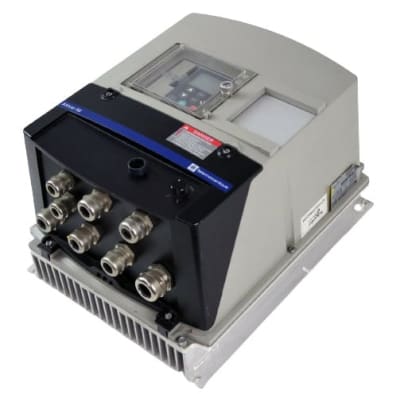 SCHNEIDER ELECTRIC ATV58EU54N4ZH35