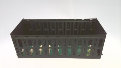 EATON CORPORATION D200-RAC9