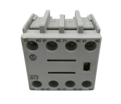 ALLEN BRADLEY 100-FA13