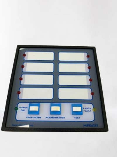 CARLO GAVAZZI MINIGUARD008-000