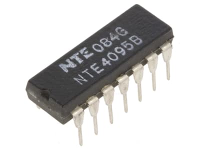 NTE NTE4095B