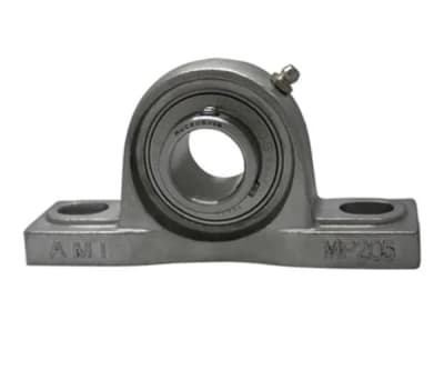 AMI BEARINGS MUCP210-31