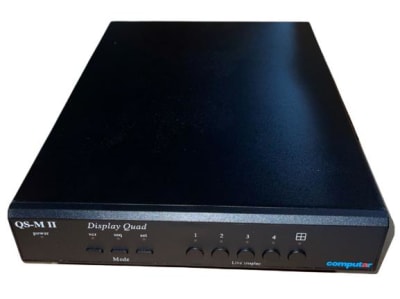 COMPUTAR LENS QS-M-II