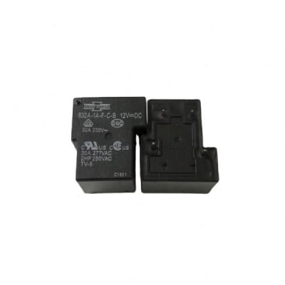 SONG CHUAN 832A-1A-F-C-B-12VDC