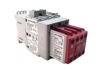 ALLEN BRADLEY 100S-C43EJ14BC