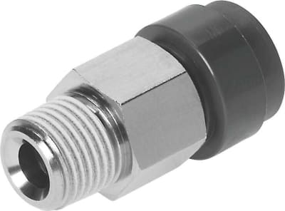 FESTO QS-V0-3/8-10