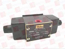 PARKER D3W009CNYCS4