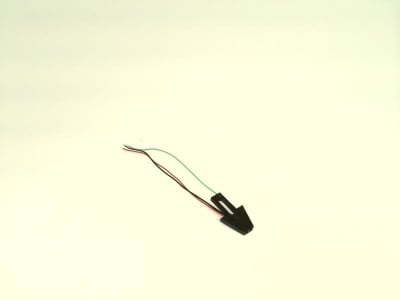 TT ELECTRONICS OPB700Z