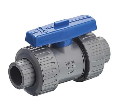 PLAST-O-MATIC BT645-400EPS-CP