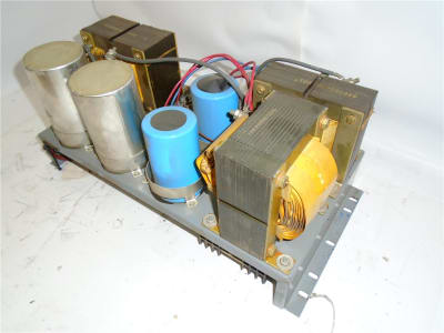 GENERAL ELECTRIC 3N7500PS104F1