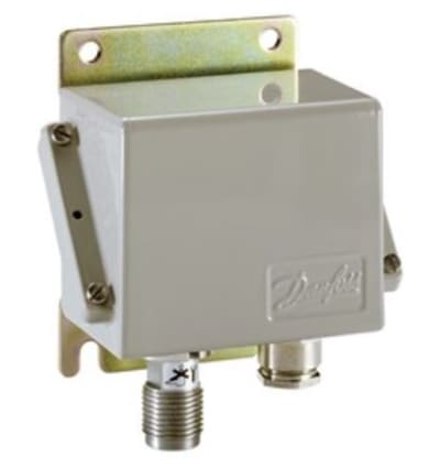 DANFOSS 084G2102