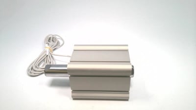 SMC CDQ2WB50-35DZ-M9BLS