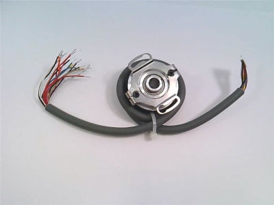 ENCODER PRODUCTS 15T-14SD-2500A5RHV-A00