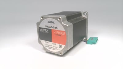 ORIENTAL MOTOR PK268-02A