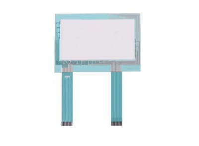 RADWELL VERIFIED SUBSTITUTE VT555WA000-SUB-TOUCHGLASS