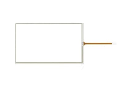 RADWELL VERIFIED SUBSTITUTE VV900-00-SUB-TOUCHGLASS