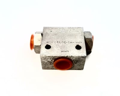KEPNER 2460C-1