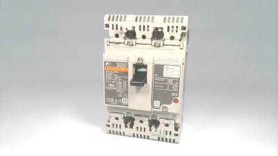 FUJI ELECTRIC BW100EAGU-3P100