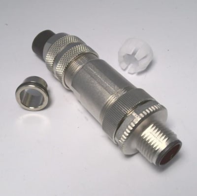 WEIDMULLER SAIS-M-5/8S M12 5P A-COD