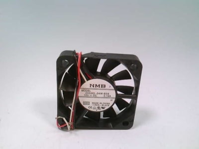 MINEBEA 2004KL-04W-B59-B00