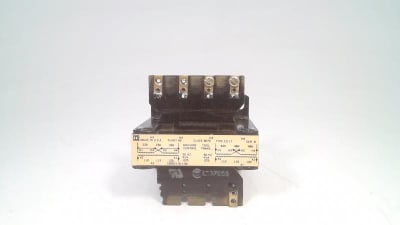 SCHNEIDER ELECTRIC 9070E0-17