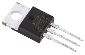 ON SEMICONDUCTOR MTP2P50EG