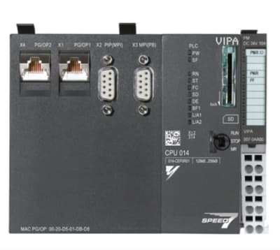 VIPA 014-CEF0R01