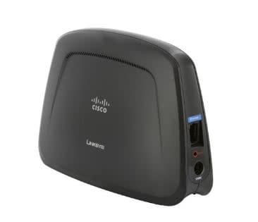 LINKSYS WAP610N
