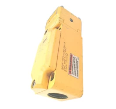 ALLEN BRADLEY 440K-MT55038