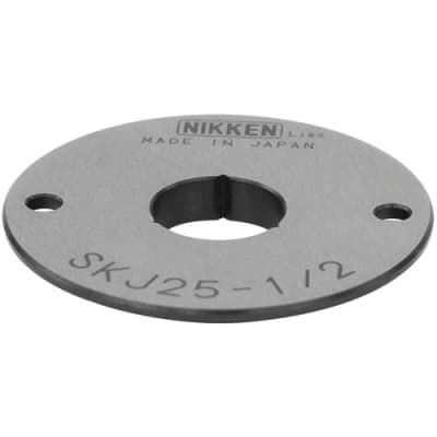 NIKKEN SKJ25-16