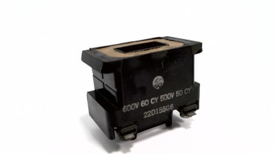 GENERAL ELECTRIC 22D155G6